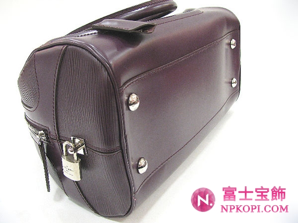 .ルイヴィトン 偽物バッグ エピ PM M5932K